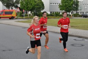 FIFALA - Firmen- und Familienlauf Schwandorf 2017