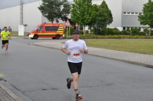 FIFALA - Firmen- und Familienlauf Schwandorf 2017