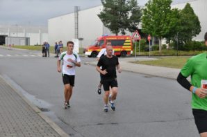 FIFALA - Firmen- und Familienlauf Schwandorf 2017