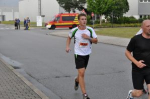 FIFALA - Firmen- und Familienlauf Schwandorf 2017