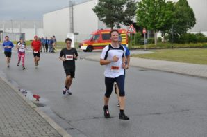 FIFALA - Firmen- und Familienlauf Schwandorf 2017