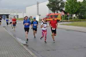 FIFALA - Firmen- und Familienlauf Schwandorf 2017