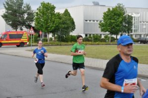 FIFALA - Firmen- und Familienlauf Schwandorf 2017