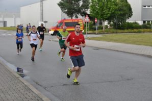 FIFALA - Firmen- und Familienlauf Schwandorf 2017