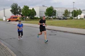 FIFALA - Firmen- und Familienlauf Schwandorf 2017