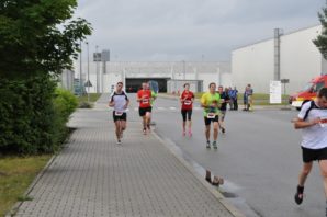 FIFALA - Firmen- und Familienlauf Schwandorf 2017