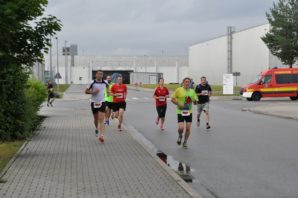 FIFALA - Firmen- und Familienlauf Schwandorf 2017