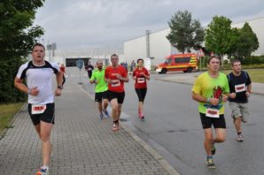 FIFALA - Firmen- und Familienlauf Schwandorf 2017