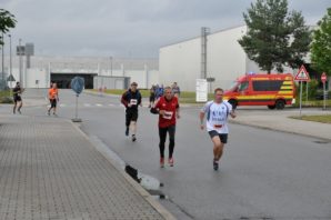 FIFALA - Firmen- und Familienlauf Schwandorf 2017