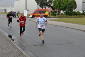 FIFALA - Firmen- und Familienlauf Schwandorf 2017