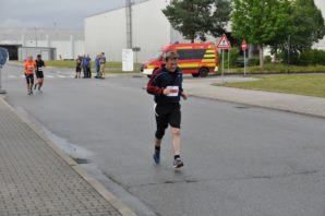 FIFALA - Firmen- und Familienlauf Schwandorf 2017