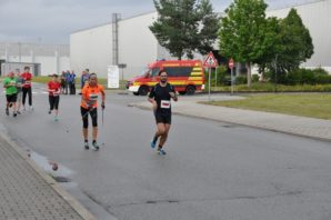 FIFALA - Firmen- und Familienlauf Schwandorf 2017