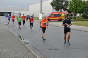 FIFALA - Firmen- und Familienlauf Schwandorf 2017