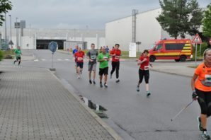 FIFALA - Firmen- und Familienlauf Schwandorf 2017