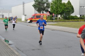 FIFALA - Firmen- und Familienlauf Schwandorf 2017