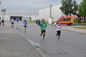 FIFALA - Firmen- und Familienlauf Schwandorf 2017