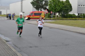 FIFALA - Firmen- und Familienlauf Schwandorf 2017