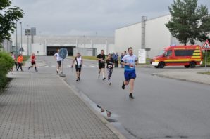 FIFALA - Firmen- und Familienlauf Schwandorf 2017