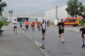 FIFALA - Firmen- und Familienlauf Schwandorf 2017