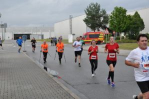 FIFALA - Firmen- und Familienlauf Schwandorf 2017