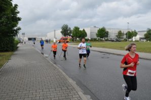 FIFALA - Firmen- und Familienlauf Schwandorf 2017