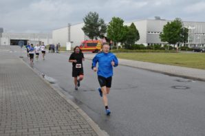 FIFALA - Firmen- und Familienlauf Schwandorf 2017