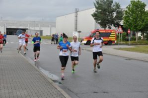 FIFALA - Firmen- und Familienlauf Schwandorf 2017