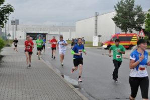 FIFALA - Firmen- und Familienlauf Schwandorf 2017