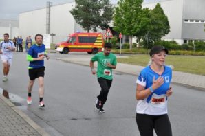 FIFALA - Firmen- und Familienlauf Schwandorf 2017