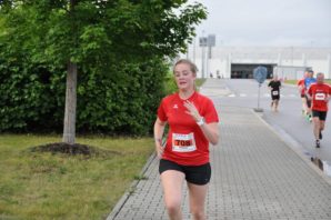 FIFALA - Firmen- und Familienlauf Schwandorf 2017