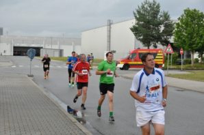 FIFALA - Firmen- und Familienlauf Schwandorf 2017