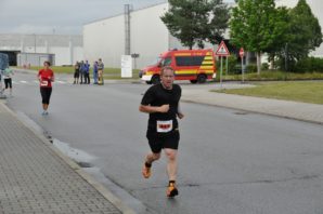 FIFALA - Firmen- und Familienlauf Schwandorf 2017