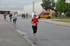 FIFALA - Firmen- und Familienlauf Schwandorf 2017