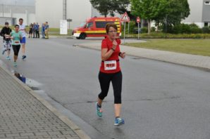 FIFALA - Firmen- und Familienlauf Schwandorf 2017