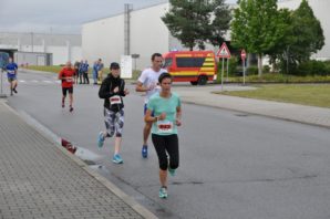 FIFALA - Firmen- und Familienlauf Schwandorf 2017