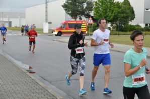 FIFALA - Firmen- und Familienlauf Schwandorf 2017