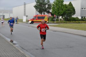 FIFALA - Firmen- und Familienlauf Schwandorf 2017