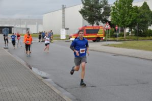 FIFALA - Firmen- und Familienlauf Schwandorf 2017