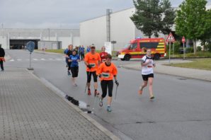 FIFALA - Firmen- und Familienlauf Schwandorf 2017