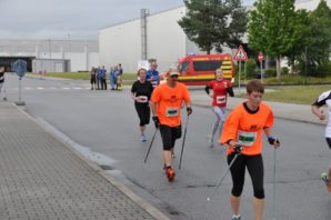 FIFALA - Firmen- und Familienlauf Schwandorf 2017