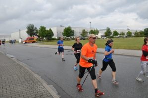 FIFALA - Firmen- und Familienlauf Schwandorf 2017