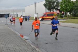 FIFALA - Firmen- und Familienlauf Schwandorf 2017