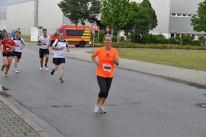 FIFALA - Firmen- und Familienlauf Schwandorf 2017