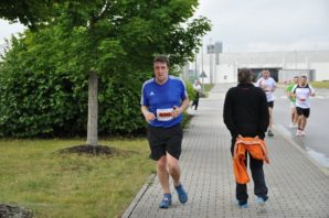 FIFALA - Firmen- und Familienlauf Schwandorf 2017