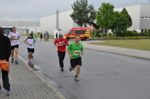 FIFALA - Firmen- und Familienlauf Schwandorf 2017