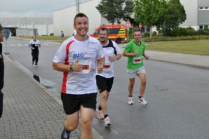 FIFALA - Firmen- und Familienlauf Schwandorf 2017