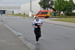 FIFALA - Firmen- und Familienlauf Schwandorf 2017