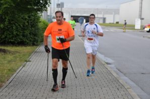 FIFALA - Firmen- und Familienlauf Schwandorf 2017