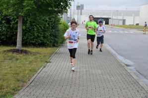 FIFALA - Firmen- und Familienlauf Schwandorf 2017