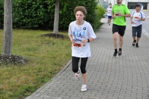 FIFALA - Firmen- und Familienlauf Schwandorf 2017